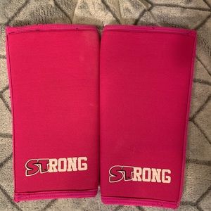 STrong Knee Sleeves